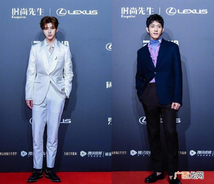 明星的身高，却不小心暴露了这些男明星的真实身高