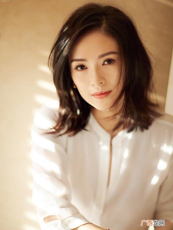 章子怡婚纱，章子怡嫁给汪峰三年连个婚纱照都没有