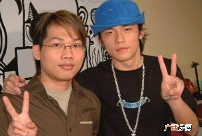 方文山搭档,周杰伦方文山领衔华语歌坛的八对黄金搭档