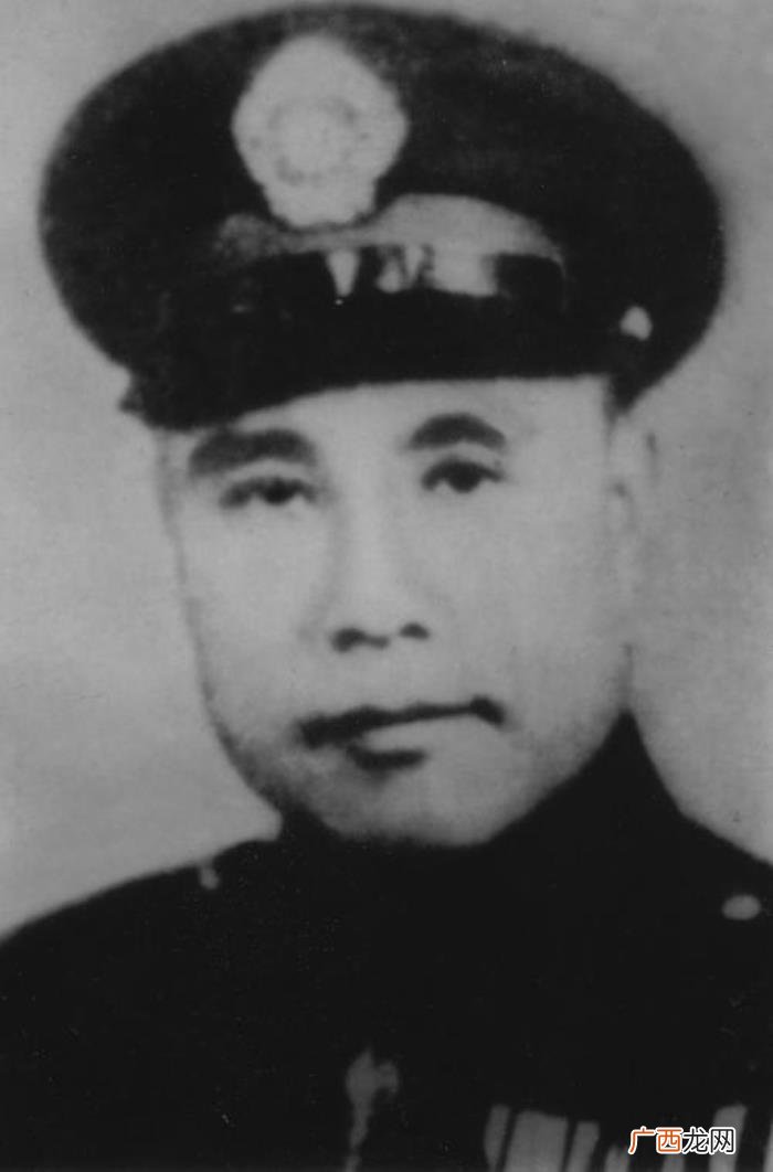 黄声云将军，广东梅州将军纪念馆展示梅州将军名录