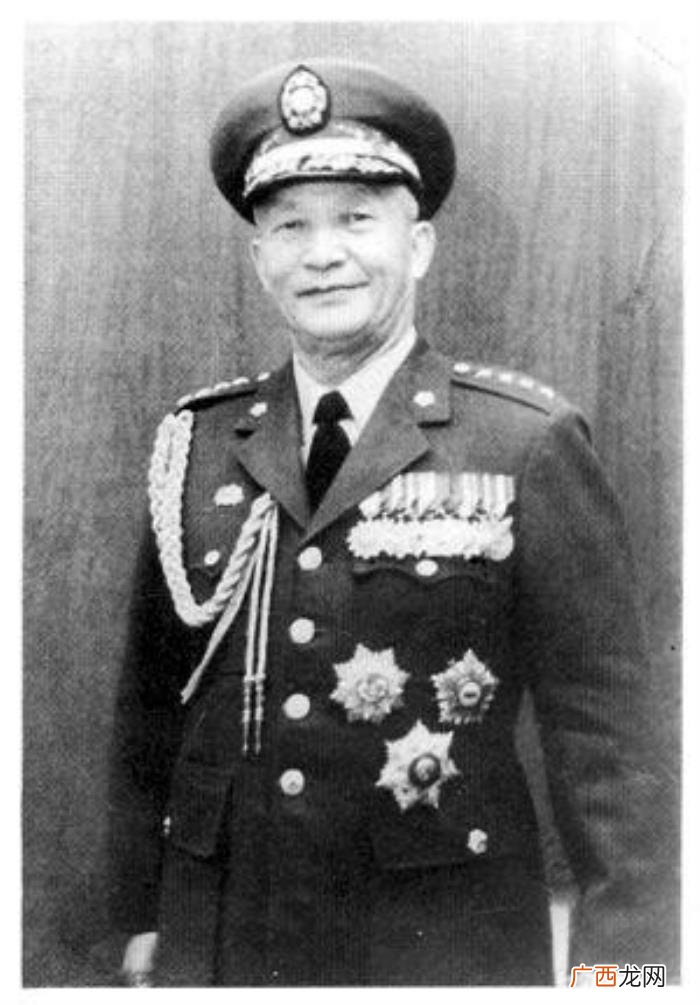 黄声云将军，广东梅州将军纪念馆展示梅州将军名录