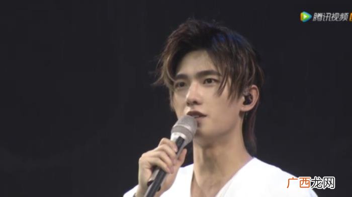杨洋的生日，自在·Young2018杨洋生日会全纪录