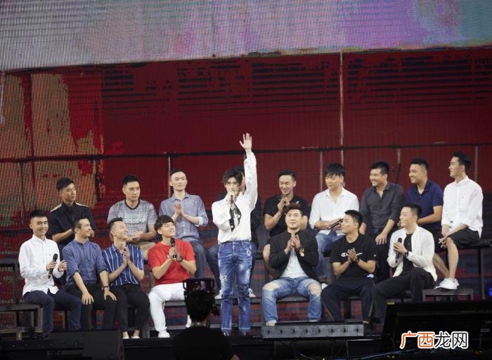杨洋的生日，自在·Young2018杨洋生日会全纪录