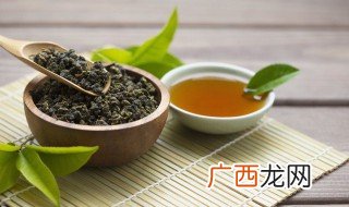 喝过茶叶水可以做核酸吗 喝过茶叶水能做核酸吗