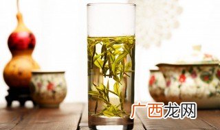 喝过茶叶可以喝药吗牙疼 喝过茶叶能喝药吗