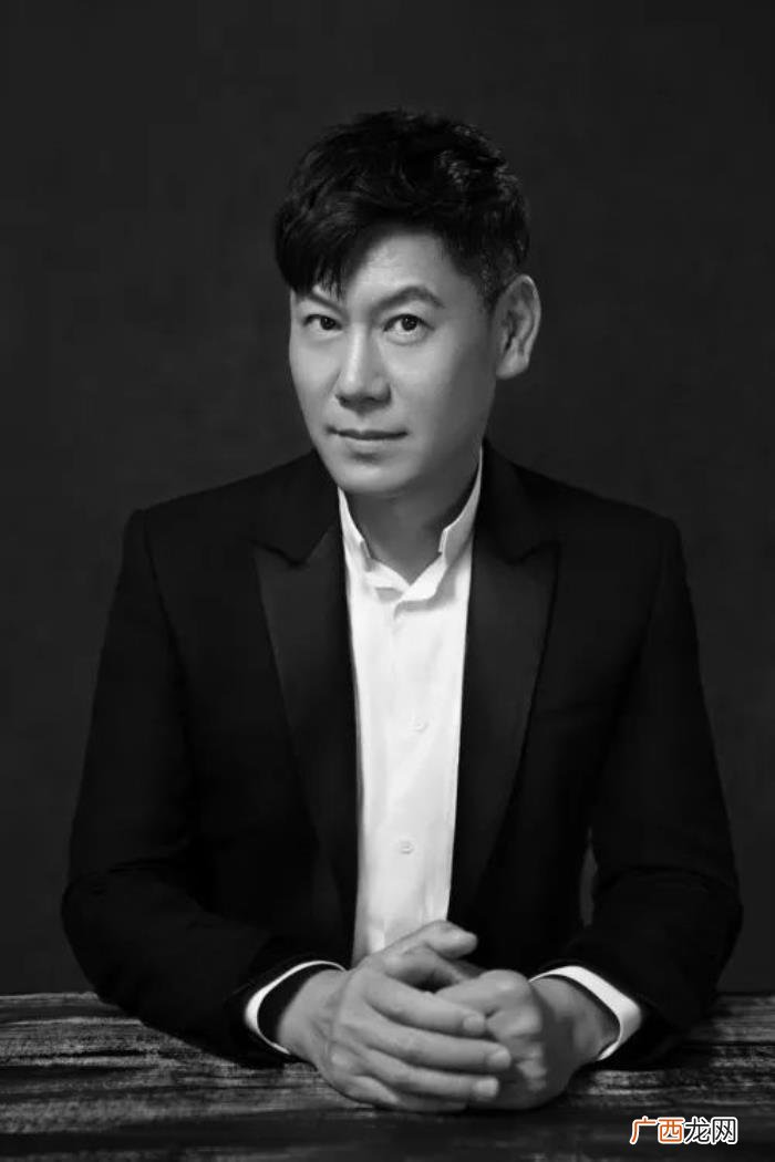 黄景瑜造型，里圈粉无数的黄景瑜用这个给造型点睛