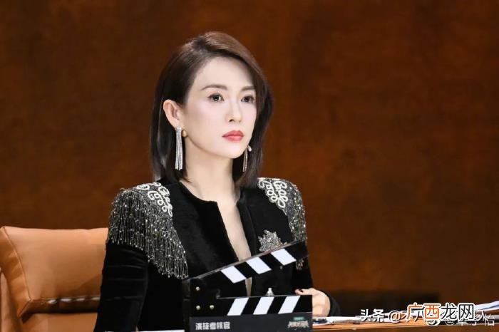 章子怡刘涛，会让还在扮少女的刘涛、章子怡脸红吗