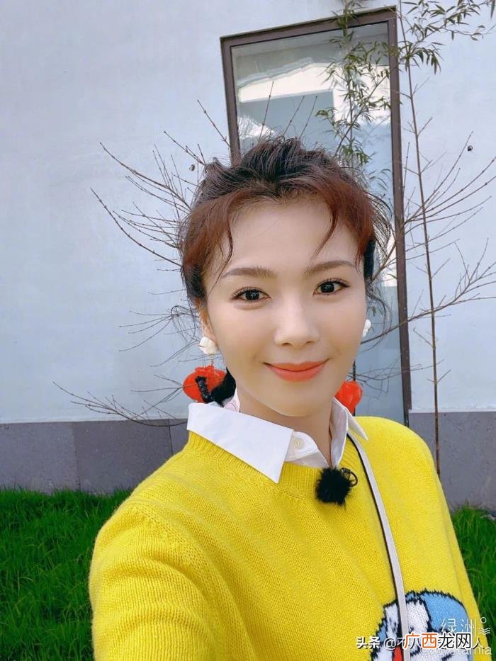 章子怡刘涛，会让还在扮少女的刘涛、章子怡脸红吗