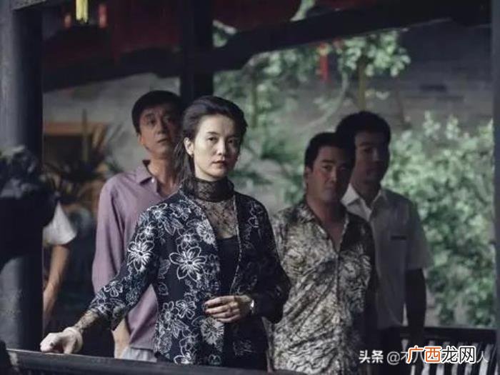 章子怡刘涛，会让还在扮少女的刘涛、章子怡脸红吗