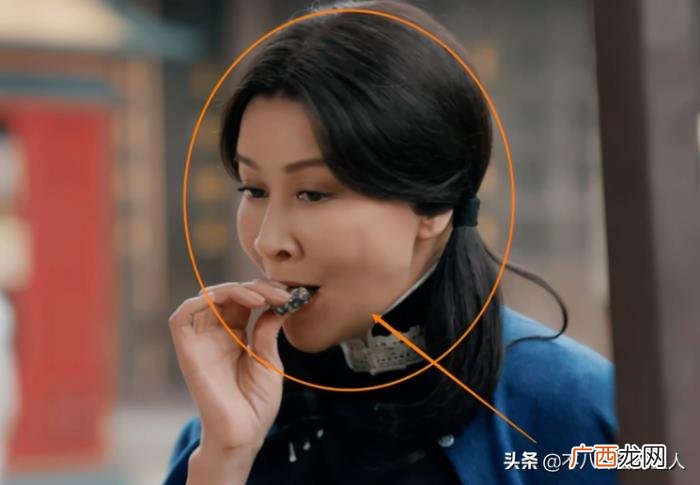 章子怡刘涛，会让还在扮少女的刘涛、章子怡脸红吗