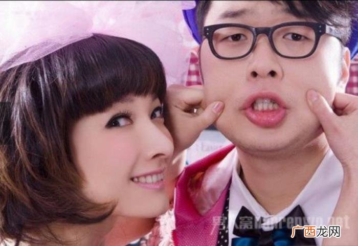 杜海涛女友，杜海涛前女友是谁李若曦个人资料照片