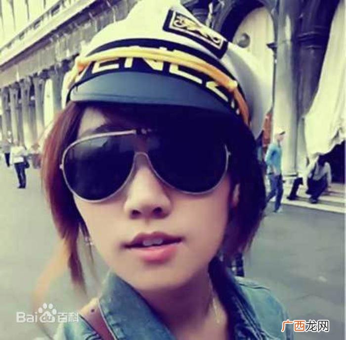 杜海涛女友，杜海涛前女友是谁李若曦个人资料照片