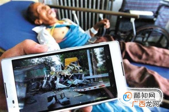 开车撞了人——最正确处理人车事故的方式