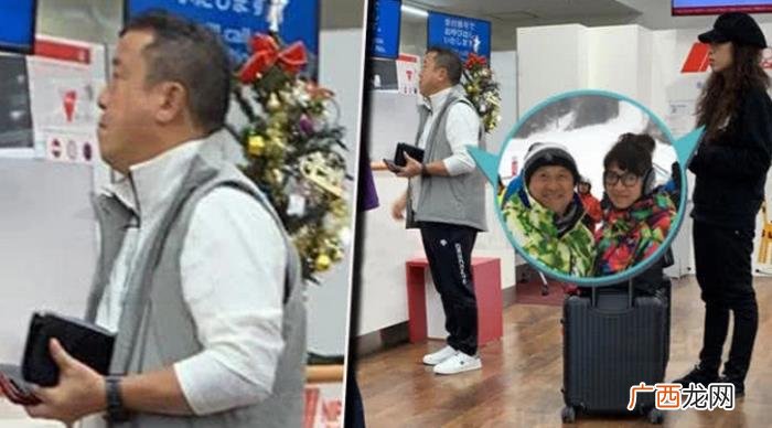 曾志伟助理，曾志伟被曝与女助理举止亲密买菜回家