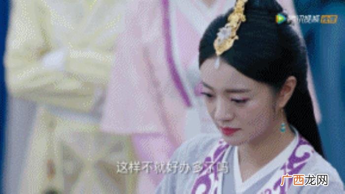 安以轩新剧，安以轩新剧吊打颜值演技不过关的女主