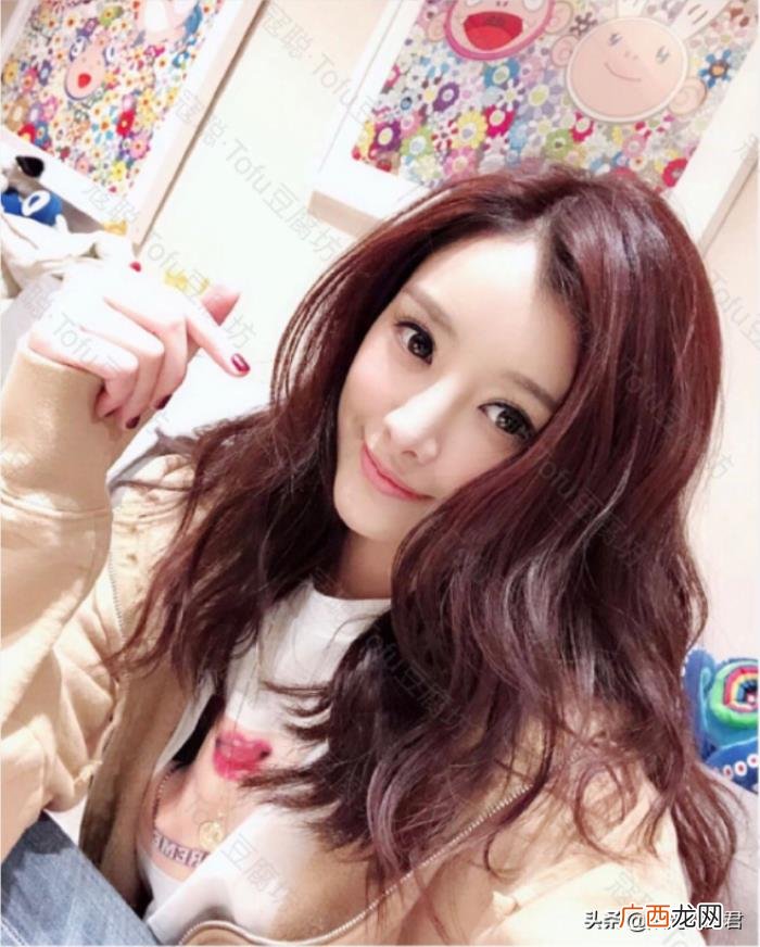 杜淳前女友，22岁小爱豆疑交往杜淳嫩模前女友