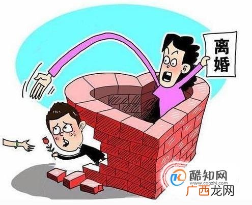 起诉离婚需要准备什么?