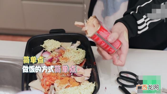 范冰冰洗脸,范丞丞做饭不洗菜、范冰冰三天不洗脸