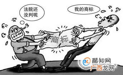 江苏如何进行理商标注册查询？