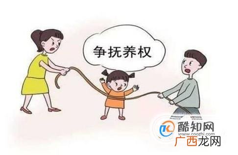 离婚时子女抚养权归谁？