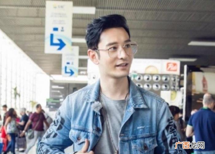 黄晓明多高，求号称180的黄晓明实际身高为多少