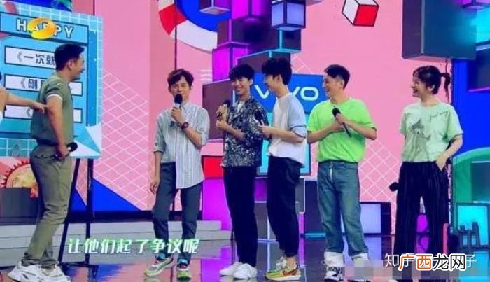 黄晓明多高，求号称180的黄晓明实际身高为多少