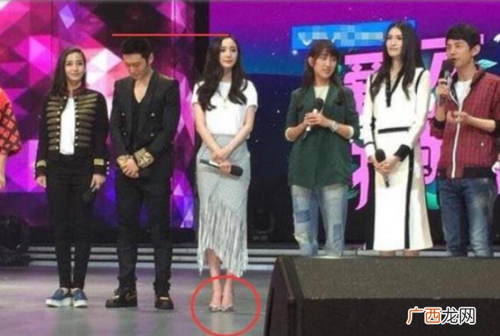 黄晓明多高，求号称180的黄晓明实际身高为多少