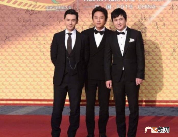 黄晓明多高，求号称180的黄晓明实际身高为多少