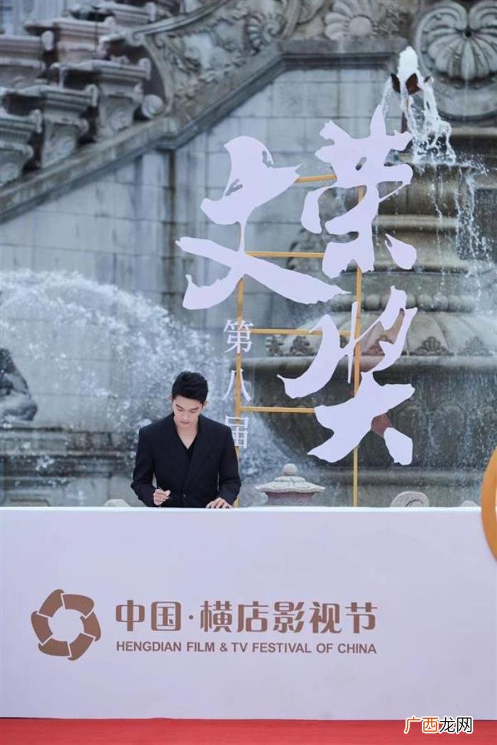 张晚意演员，湖北演员张晚意荣获文荣奖最佳青年男演员