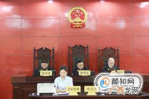 开庭庭审的过程是怎样的