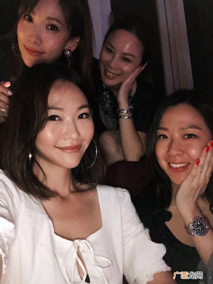 林志颖身高，172cm陈若仪合照pose太贴心了