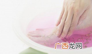 每天泡脚多长时间 泡脚最佳时间介绍