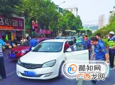 开黑车被抓会受什么处罚