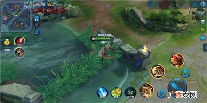 程咬金打法,程咬金就是打不死--程咬金进阶攻略