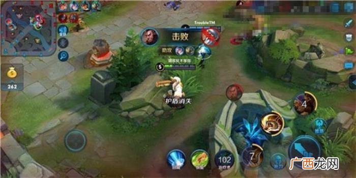 程咬金打法,程咬金就是打不死--程咬金进阶攻略