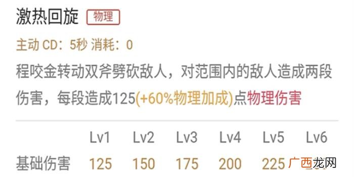 程咬金打法,程咬金就是打不死--程咬金进阶攻略