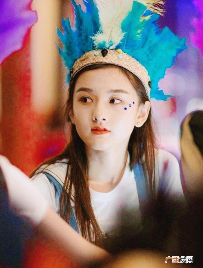 头像 明星头像女，盘点娱乐圈中好看的女明星