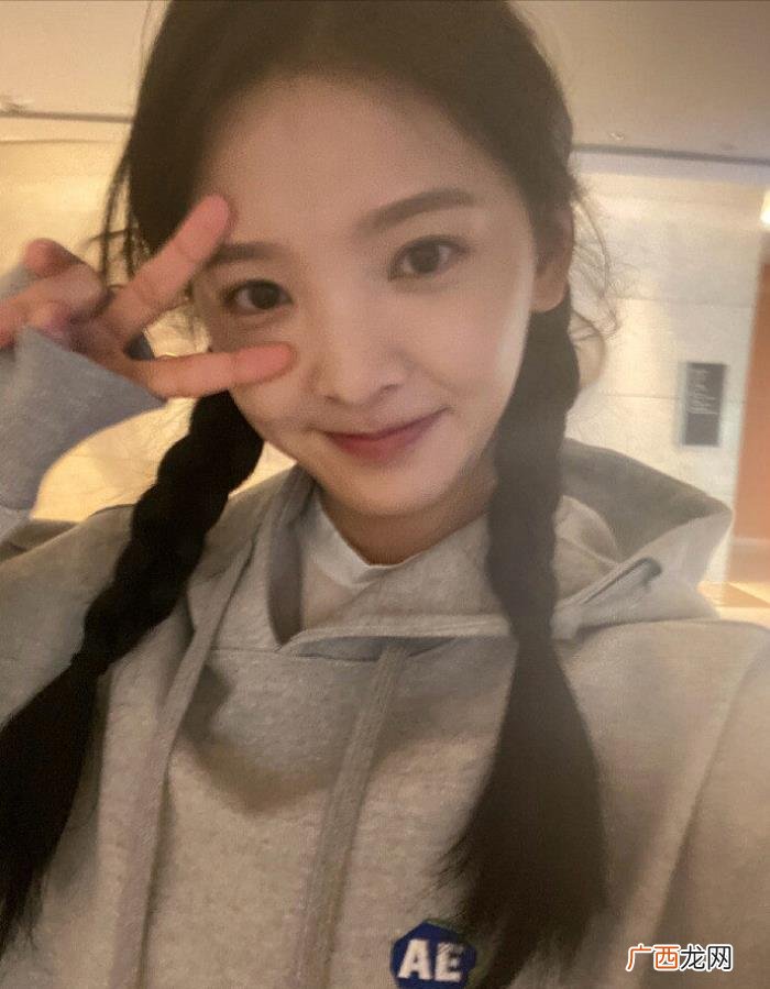 头像 明星头像女，盘点娱乐圈中好看的女明星