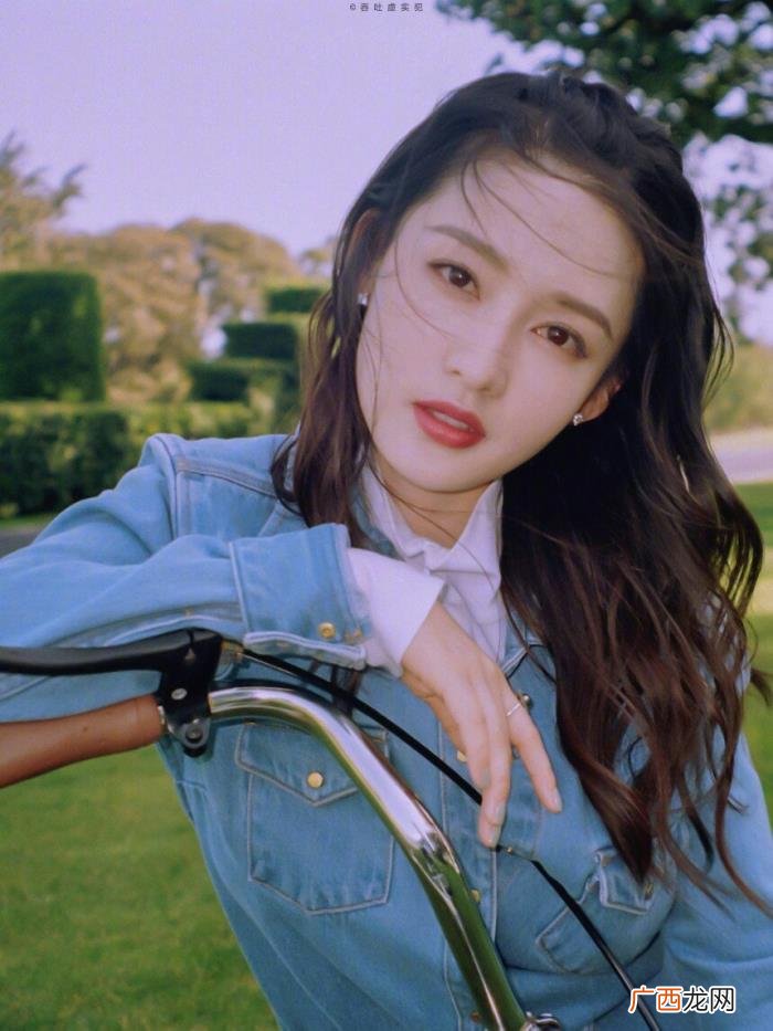 头像 明星头像女，盘点娱乐圈中好看的女明星