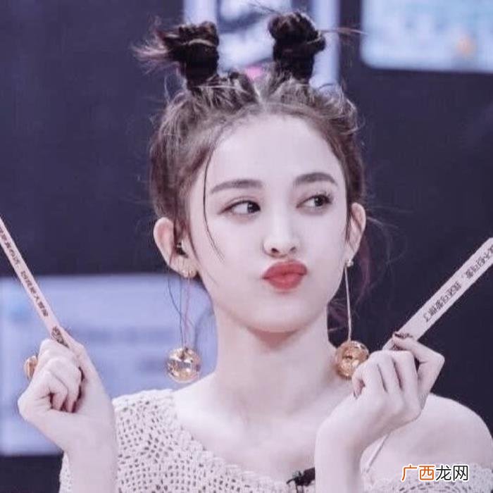 头像 明星头像女，盘点娱乐圈中好看的女明星