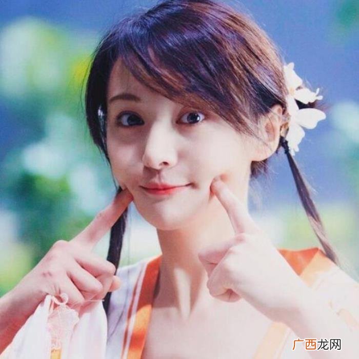 头像 明星头像女，盘点娱乐圈中好看的女明星