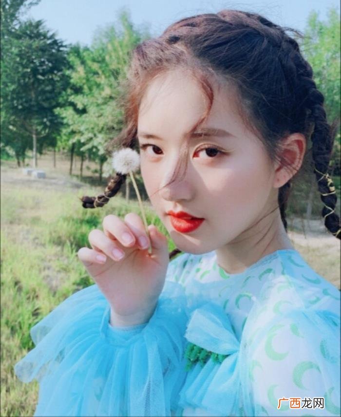头像 明星头像女，盘点娱乐圈中好看的女明星