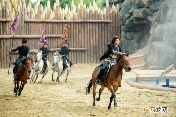 乔振宇欧阳,吴奇隆再现萧十一郎、乔振宇重现欧阳明日