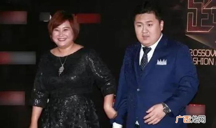 贾玲的老公，那些说贾玲和孙集斌隐婚六年还生有一子的人