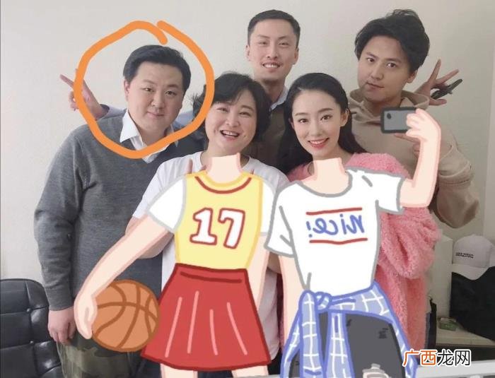 贾玲的老公，那些说贾玲和孙集斌隐婚六年还生有一子的人