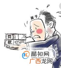 罚款和罚金的区别