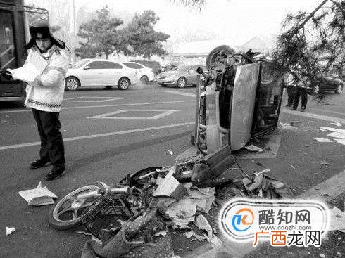 酒后骑自行车也算酒驾？ 为什么