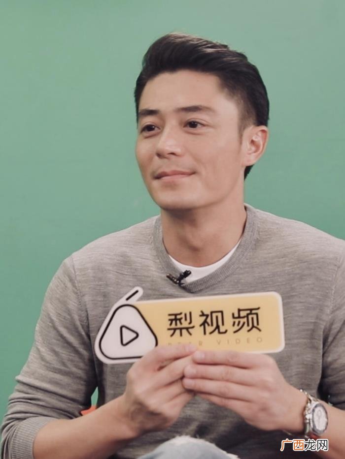 霍建华发展，霍建华结婚后的事业发展好像差了很多