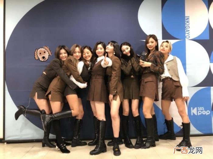 最火的女团,韩国专业媒体评选出的12月份十大最火女团