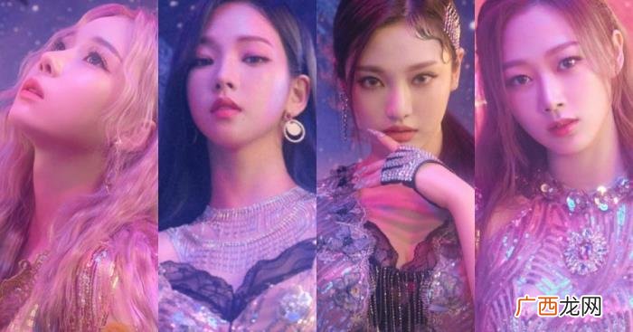 最火的女团,韩国专业媒体评选出的12月份十大最火女团
